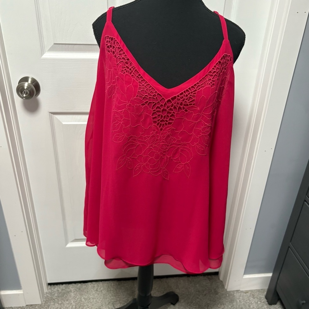 Torrid Camisole